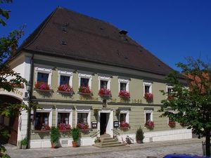 Einzelzimmer für 1 Person in Bad Kötzting