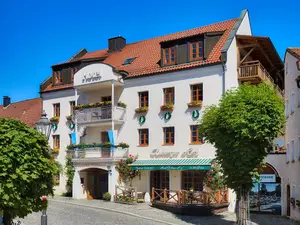 Einzelzimmer für 1 Person in Bad Kötzting