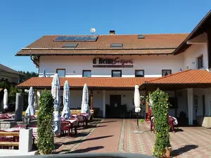 Einzelzimmer für 2 Personen in Bad Kötzting