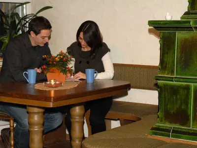 Einzelzimmer für 1 Person (15 m²) in Bad König 6/10