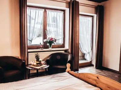 Gästezimmer
