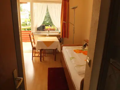 Einzelzimmer für 1 Person in Bad Krozingen 3/6