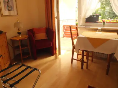 Einzelzimmer für 1 Person in Bad Krozingen 4/6