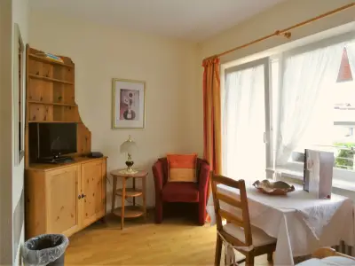 Einzelzimmer für 1 Person in Bad Krozingen 5/6