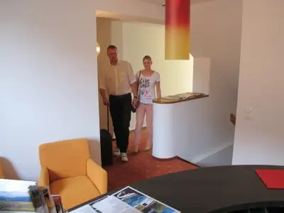 Einzelzimmer für 1 Person in Bad Krozingen 7/10