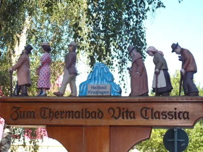 Einzelzimmer für 1 Person in Bad Krozingen 8/10