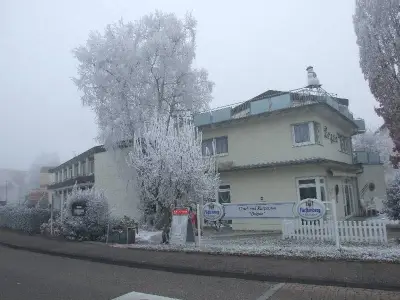 Einzelzimmer für 1 Person in Bad Krozingen 7/8