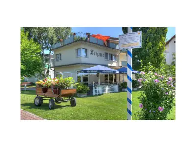 Einzelzimmer für 1 Person in Bad Krozingen 1/2