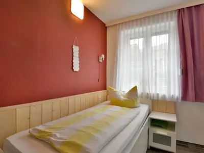 Einzelzimmer für 1 Person in Bad Langensalza 9/10