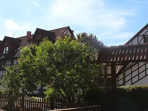 Einzelzimmer für 2 Personen in Bad Langensalza