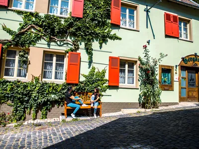 Aussenansicht
