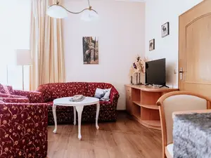 Einzelzimmer für 1 Person (14 m²) in Bad Lauterberg