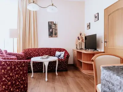 Einzelzimmer für 1 Person (14 m²) in Bad Lauterberg 2/10
