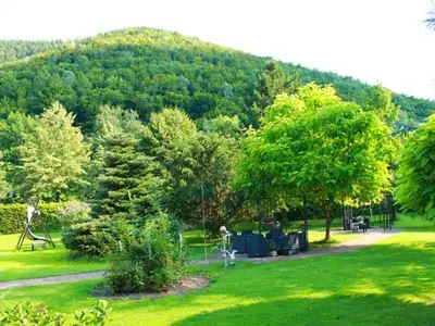 Einzelzimmer für 1 Person (14 m²) in Bad Lauterberg 4/10