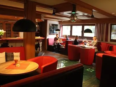 Einzelzimmer für 1 Person (14 m²) in Bad Lauterberg 5/10