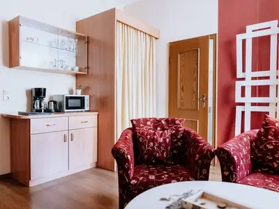 Einzelzimmer für 1 Person (14 m²) in Bad Lauterberg 6/10