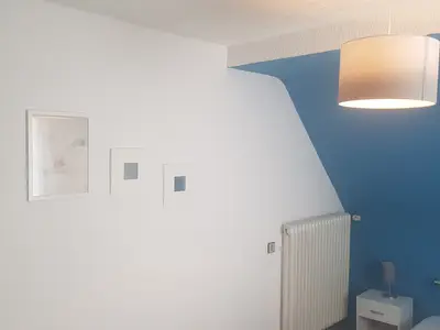 Einzelzimmer für 1 Person in Bad Liebenzell 5/6