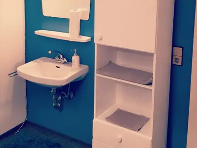 Einzelzimmer für 1 Person in Bad Liebenzell 6/6