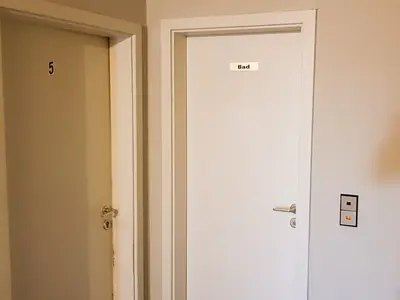 Einzelzimmer für 1 Person in Bad Liebenzell 3/6