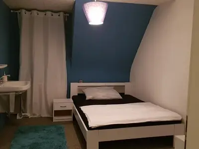 Einzelzimmer für 1 Person in Bad Liebenzell 5/6