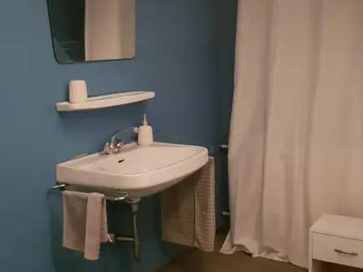 Einzelzimmer für 1 Person in Bad Liebenzell 6/6