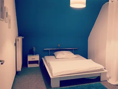 Einzelzimmer für 1 Person in Bad Liebenzell 5/7