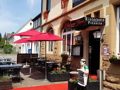 Einzelzimmer für 1 Person in Bad Liebenzell 2/10