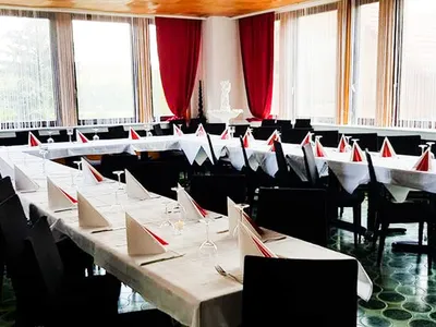 Einzelzimmer für 1 Person in Bad Liebenzell 9/10