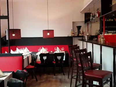 Einzelzimmer für 1 Person in Bad Liebenzell 1/7