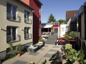 Einzelzimmer für 1 Person ab 111 € in Bad Mergentheim