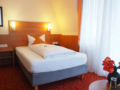 Standard Einzelzimmer