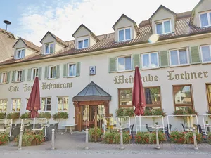 Einzelzimmer für 1 Person in Markelsheim