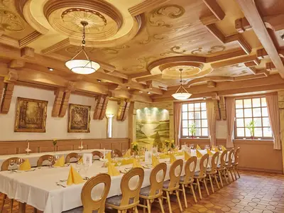 Saal Block