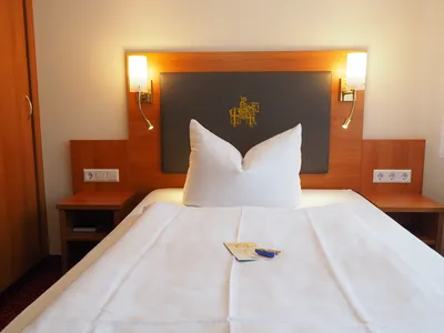 Komfort Einzelzimmer