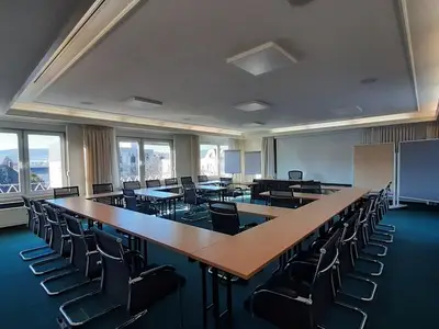 Einzelzimmer für 1 Person (18 m²) in Bad Neuenahr-Ahrweiler 10/10