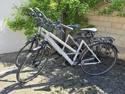 Einzelzimmer für 1 Person (10 m²) in Stadt Bad Neuenahr-Ahrweiler 10/10