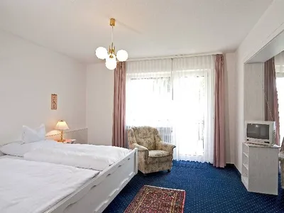 Einzelzimmer für 1 Person (20 m²) in Bad Orb 4/4 Einzelzimmer für 1 Person (20 m²) in Bad Orb 4/4