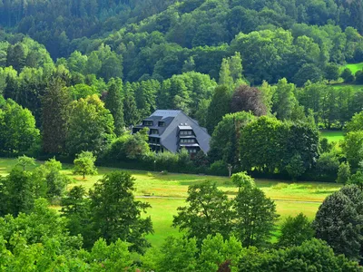 Einzelzimmer für 1 Person in Bad Orb 1/1