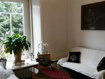 Einzelzimmer für 1 Person in Bad Pyrmont 3/10