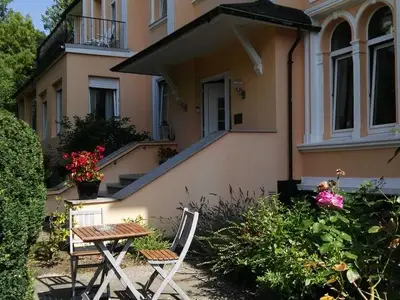 Einzelzimmer für 1 Person in Bad Pyrmont 5/10