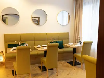 Einzelzimmer für 1 Person in Bad Pyrmont 2/5