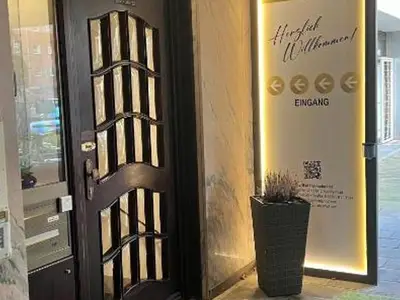 Einzelzimmer für 1 Person in Bad Pyrmont 5/5