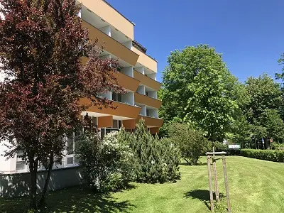 Frontansicht