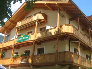 Einzelzimmer für 1 Person in Bad Reichenhall
