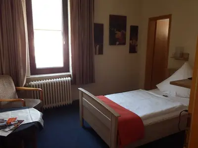 Einzelzimmer für 1 Person (14 m²) in Bad Sachsa 8/10