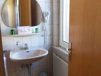 Einzelzimmer für 1 Person (14 m²) in Bad Sachsa 10/10