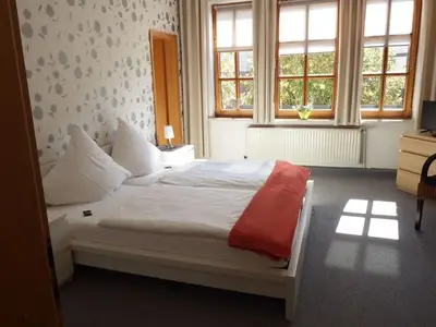 Einzelzimmer für 1 Person (14 m²) in Bad Sachsa 2/10