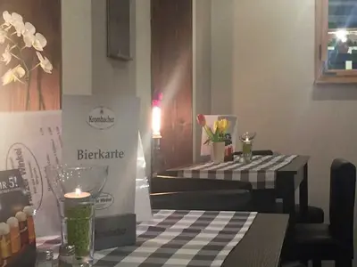 Einzelzimmer für 1 Person (14 m²) in Bad Sachsa 5/10
