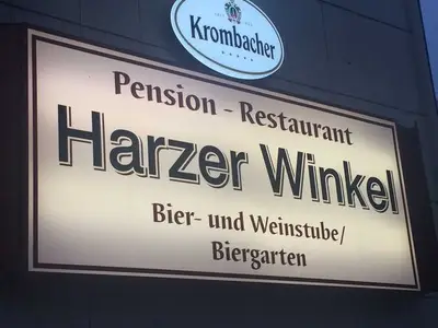 Einzelzimmer für 1 Person (14 m²) in Bad Sachsa 7/10