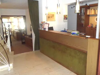 Einzelzimmer für 1 Person in Bad Säckingen 5/6